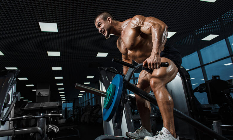 Testosterone and Trenbolone for Maximum Gains