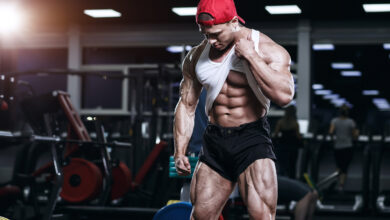 Maximising Muscle Growth