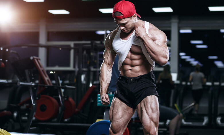 Maximising Muscle Growth