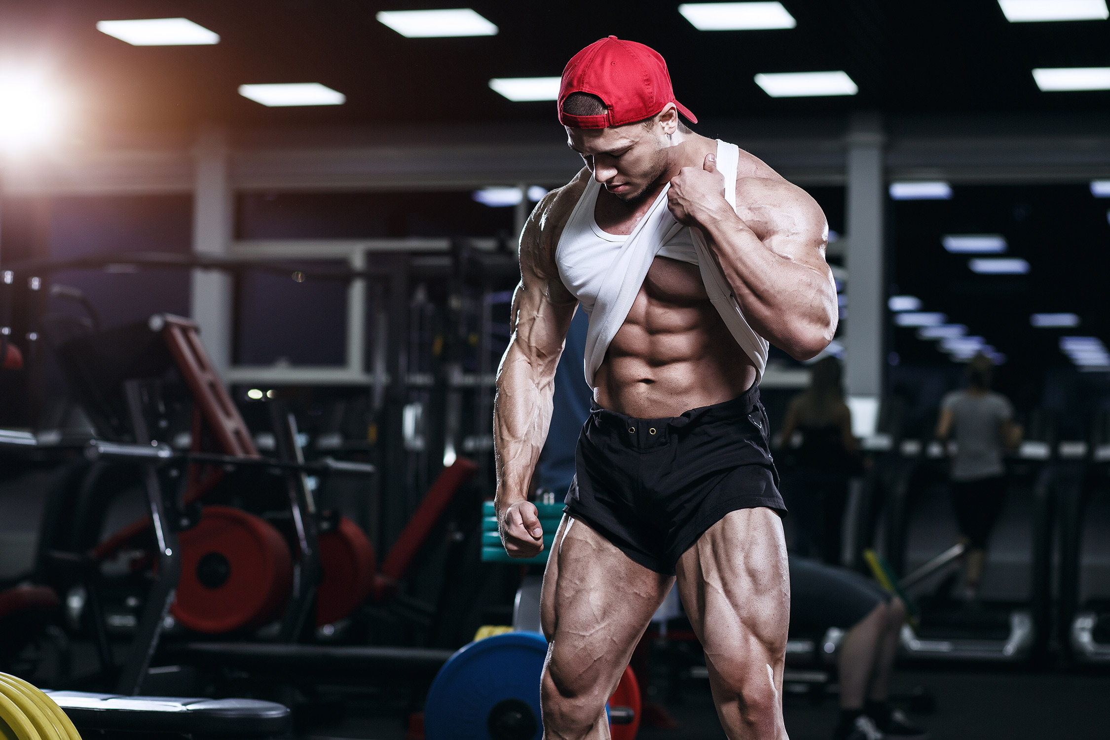 Maximising Muscle Growth