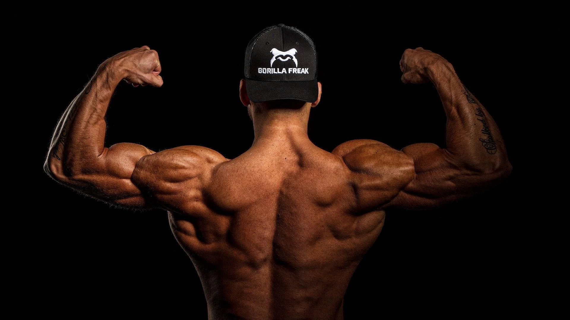 Guide to Building Muscle Mass