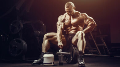 Buying Steroids Safely Online in Australia